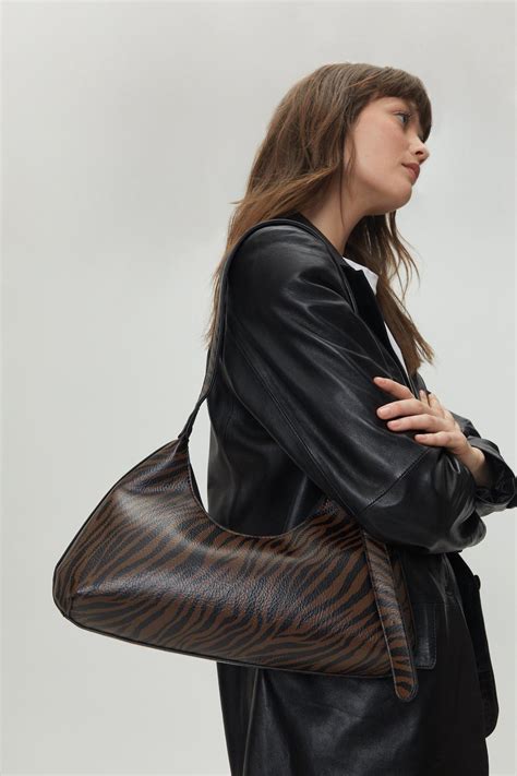 sac faux poil